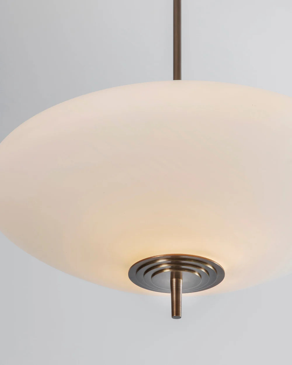 Nova Wide Pendant