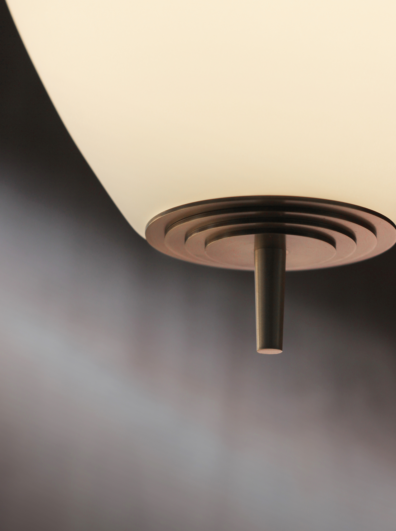 Nova Wall Light