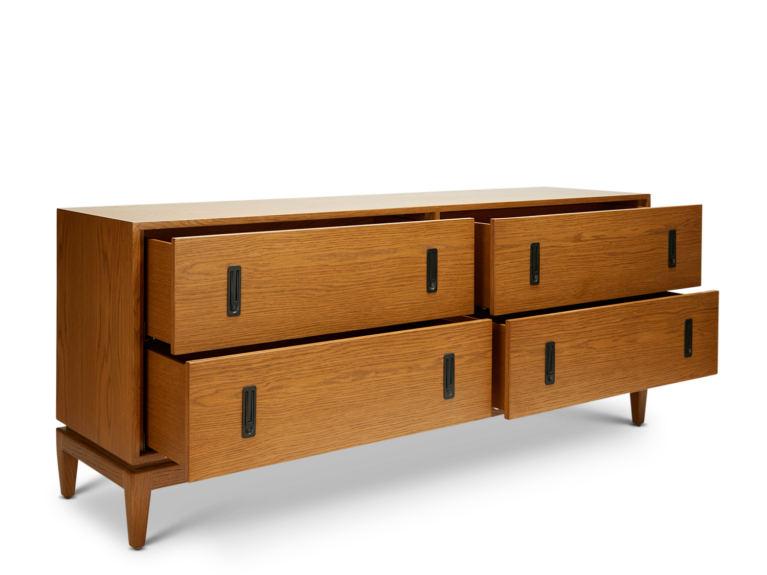 4-Drawer Arcadia Chest