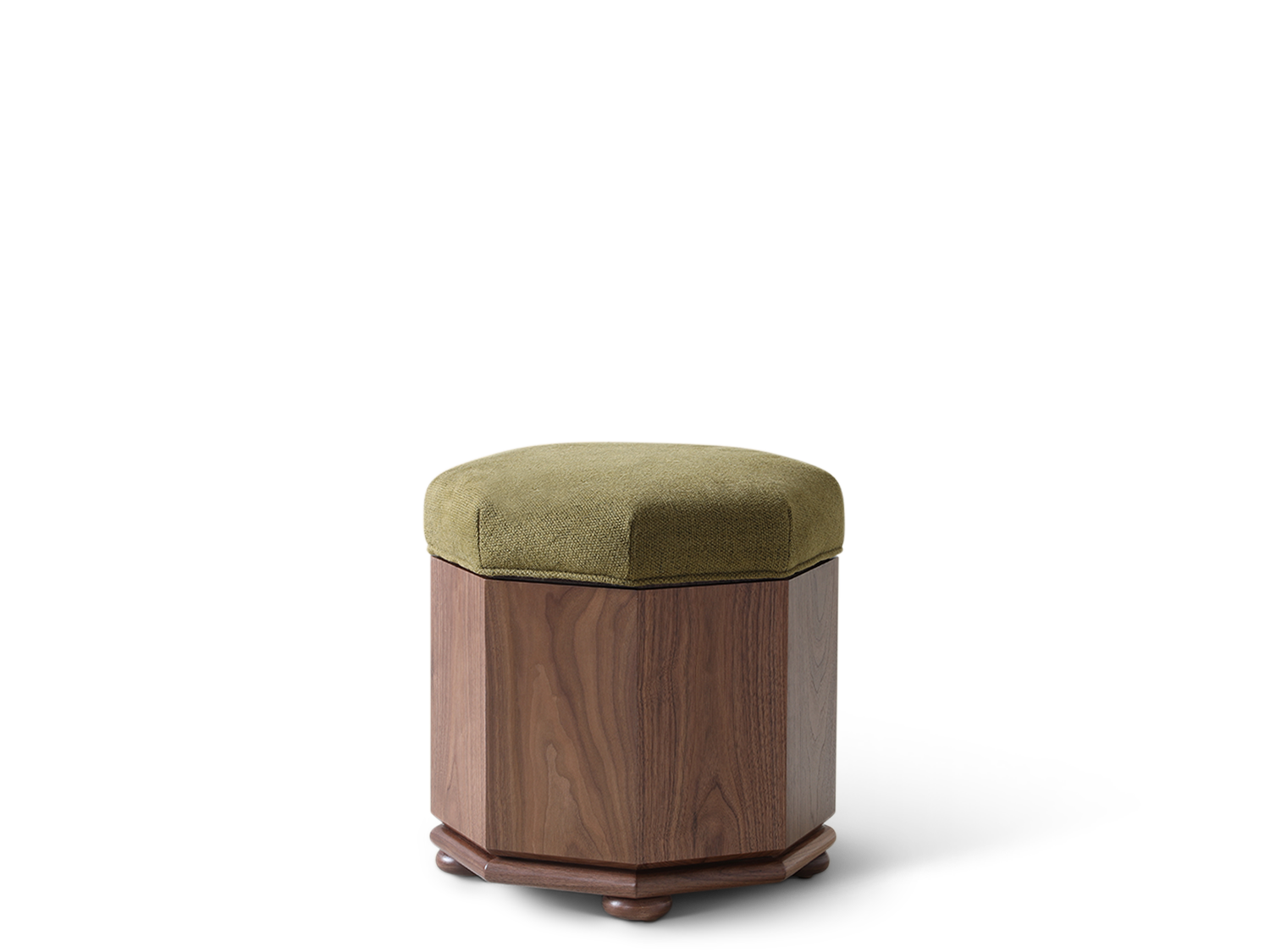 Bosque Ottoman