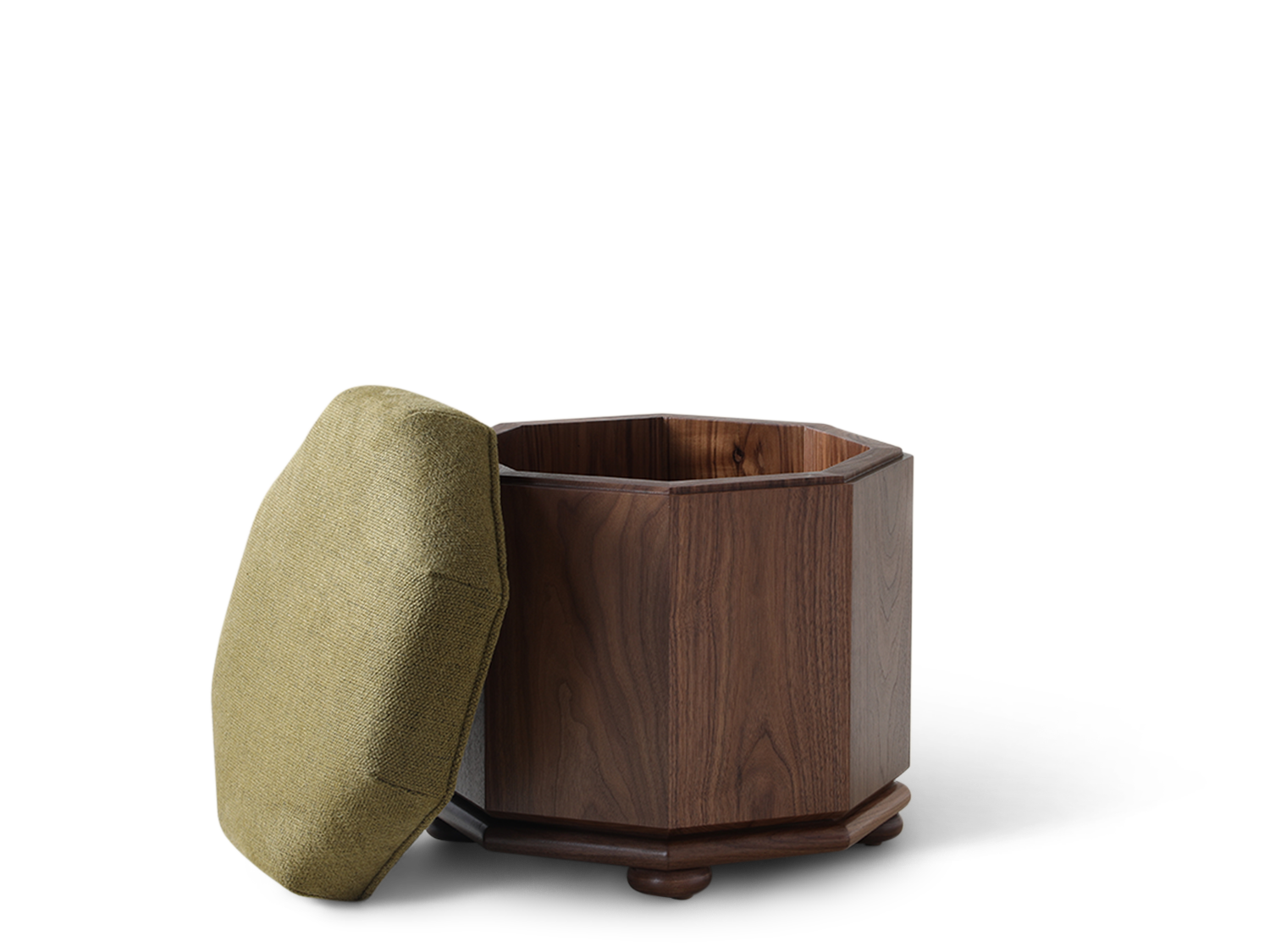 Bosque Ottoman