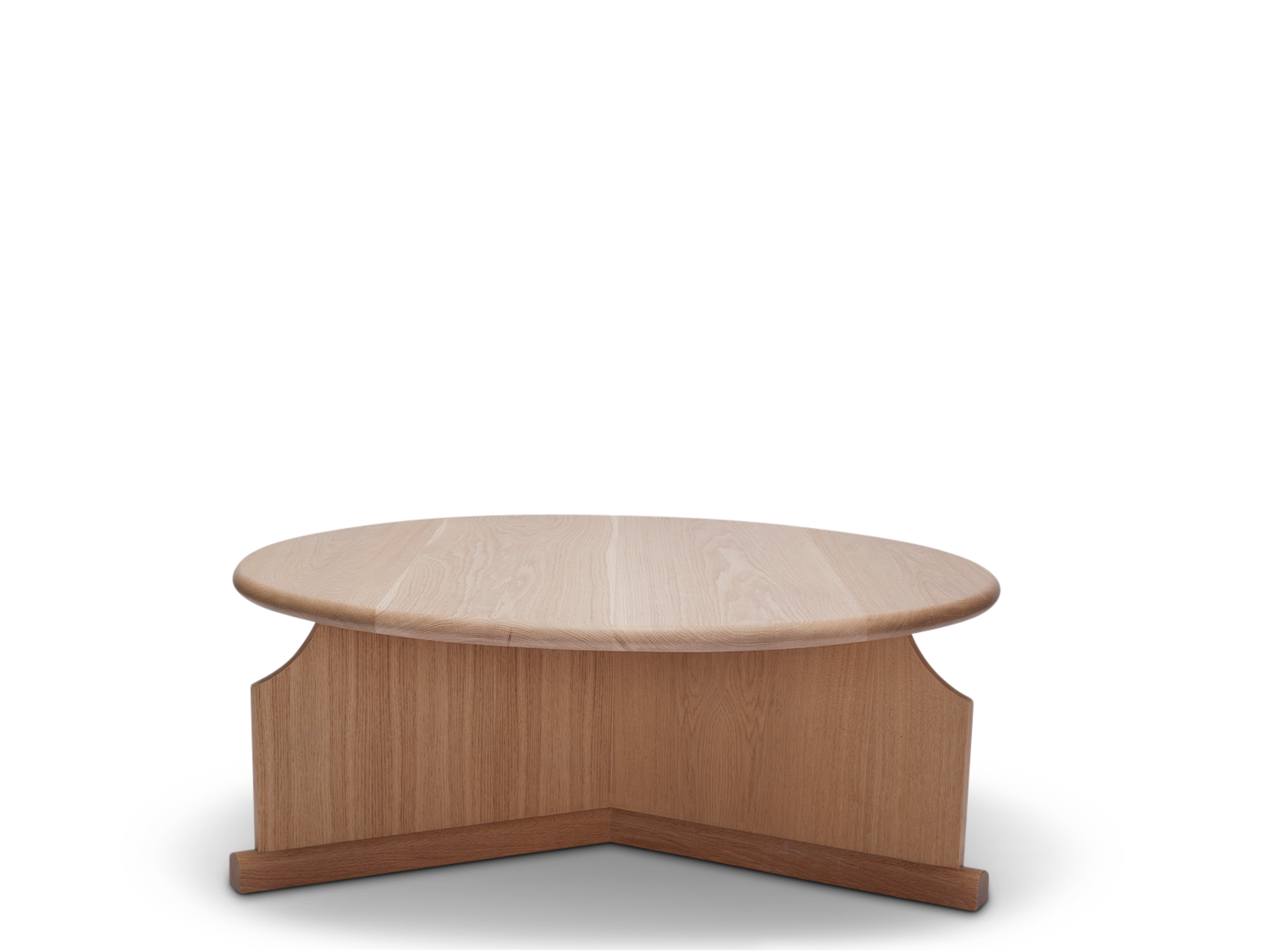 San Rafael Palo Coffee Table