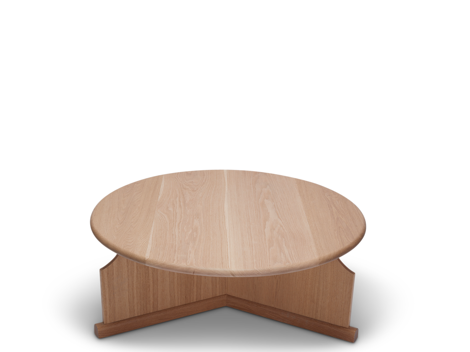 San Rafael Palo Coffee Table