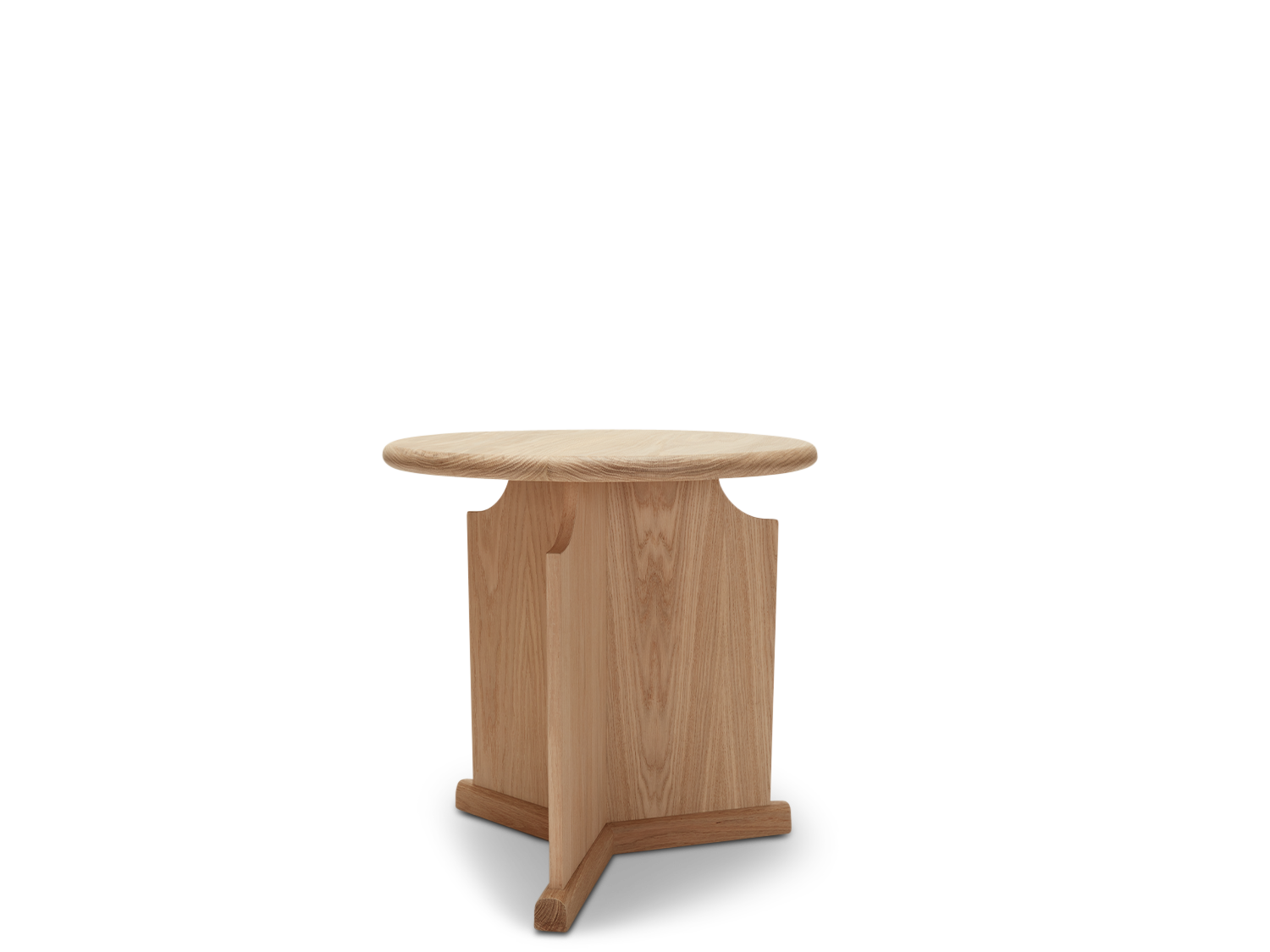 San Rafael Palo Side Table