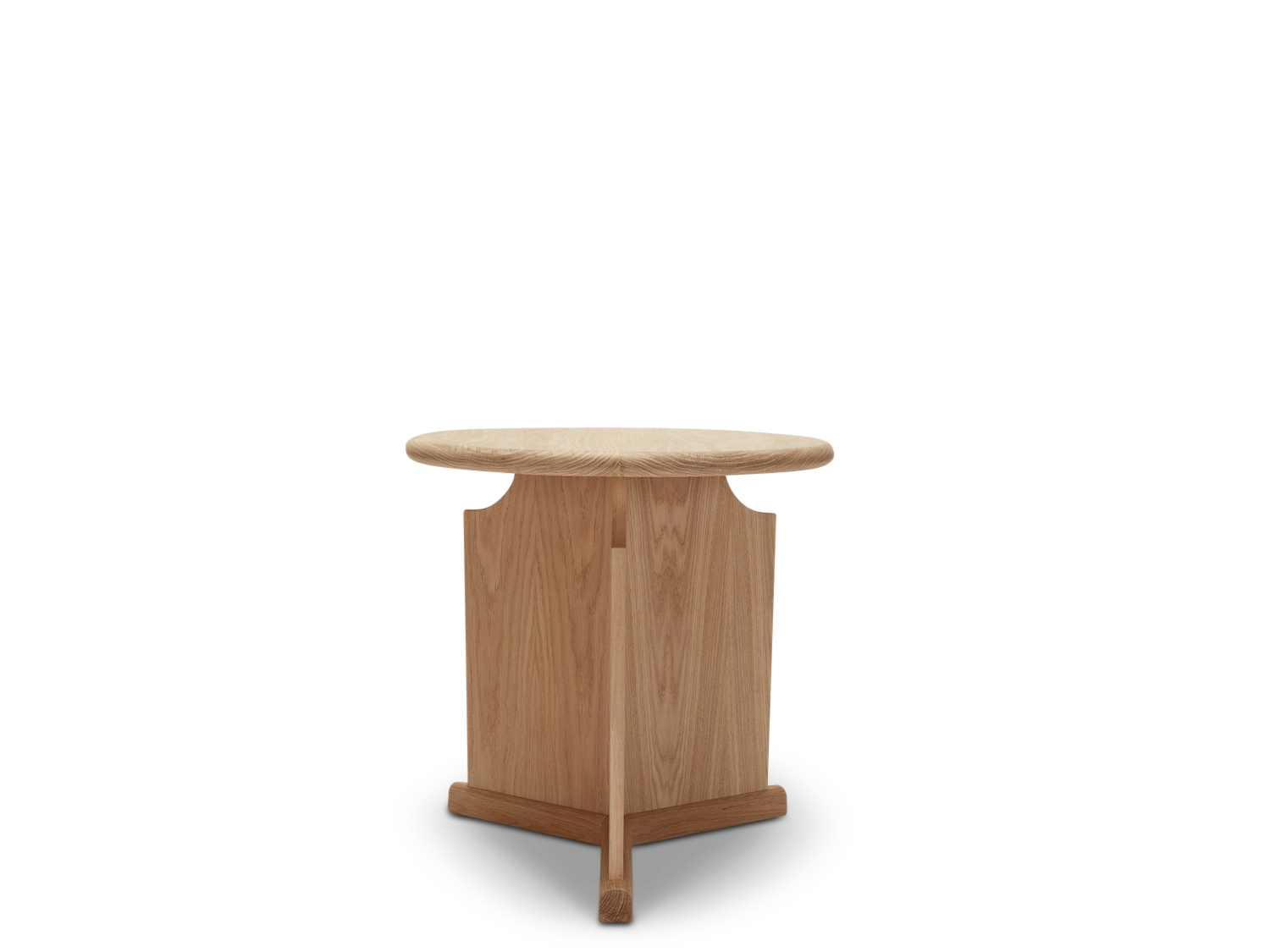 San Rafael Palo Side Table