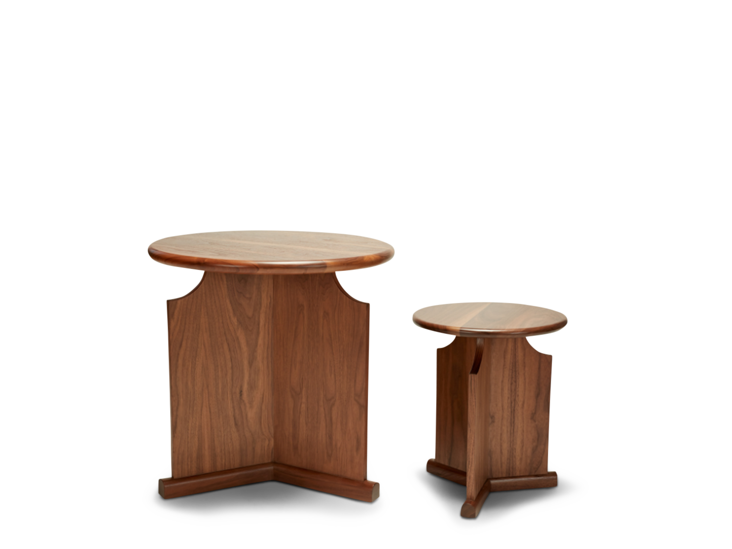 Palo Side Table