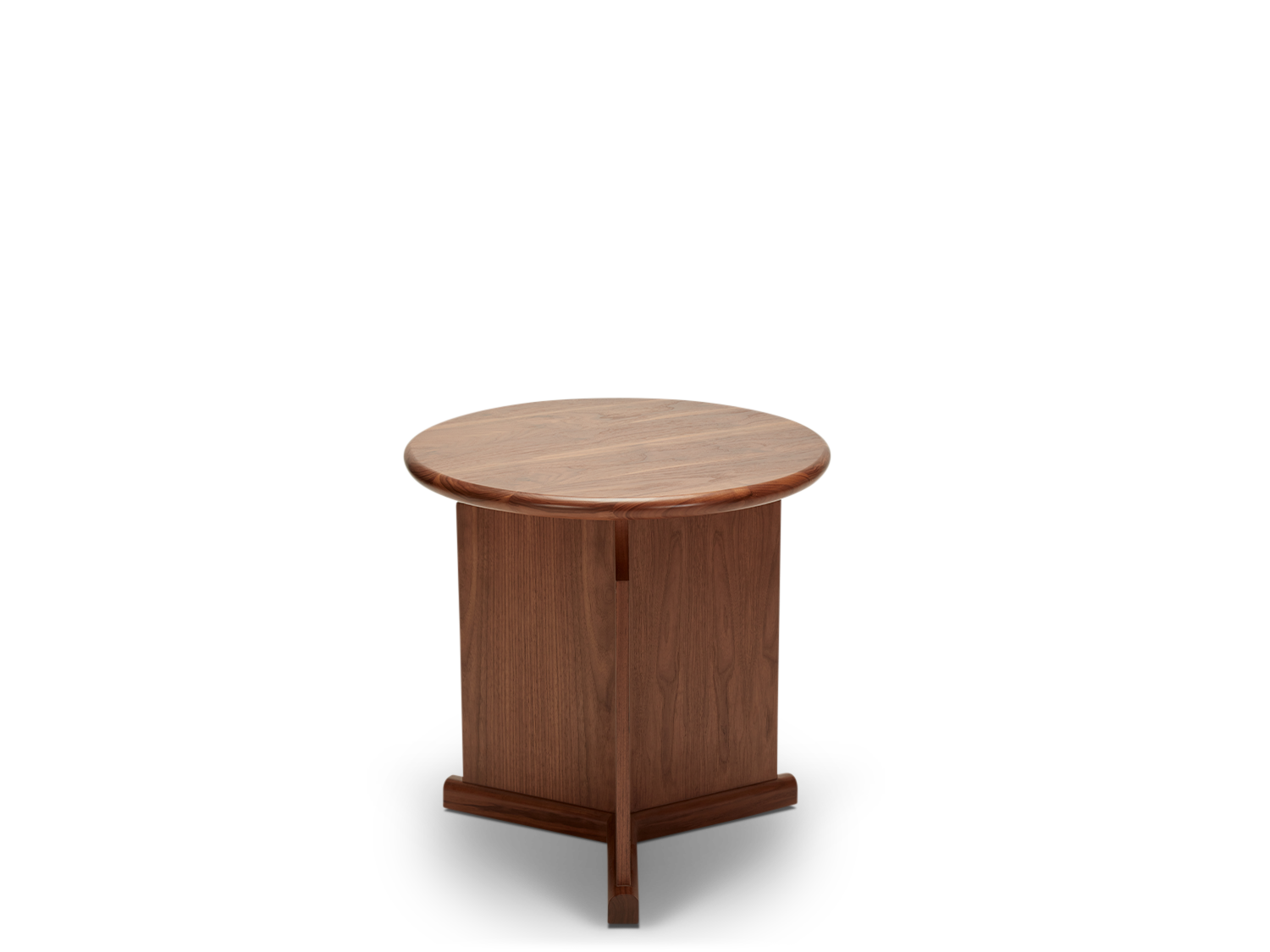 San Rafael Palo Side Table