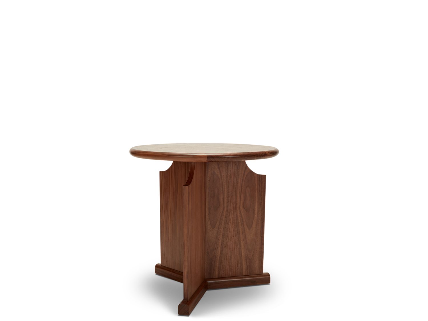 San Rafael Palo Side Table