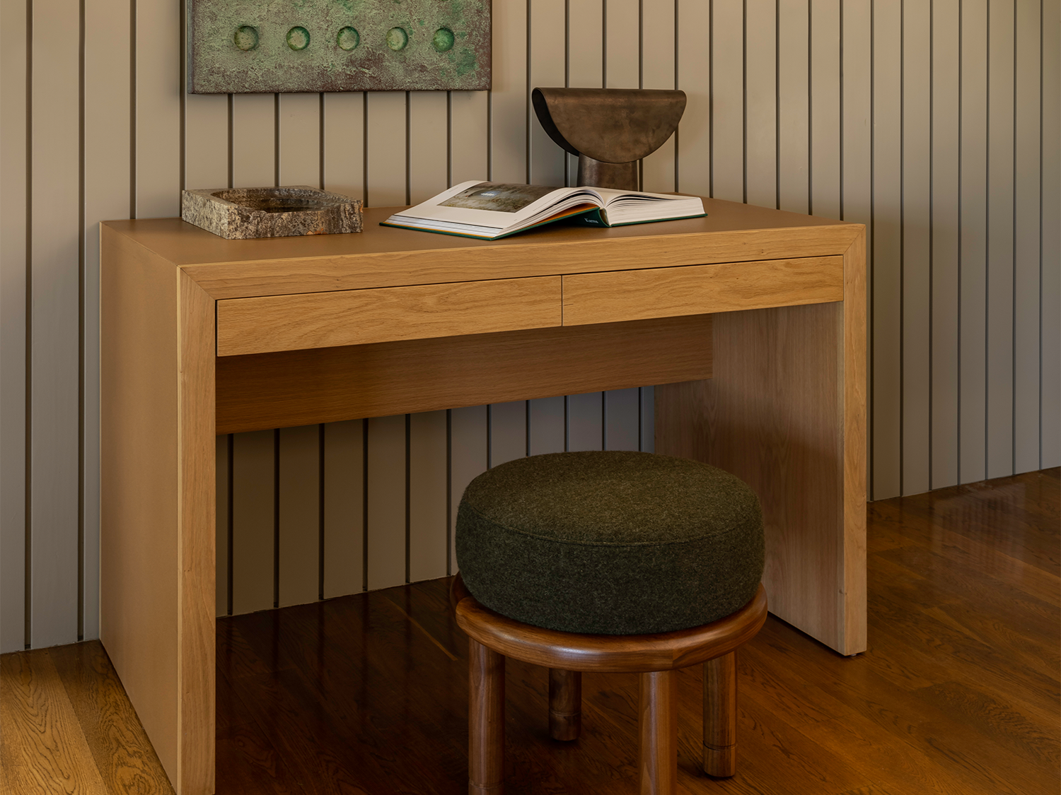 Parkman Desk