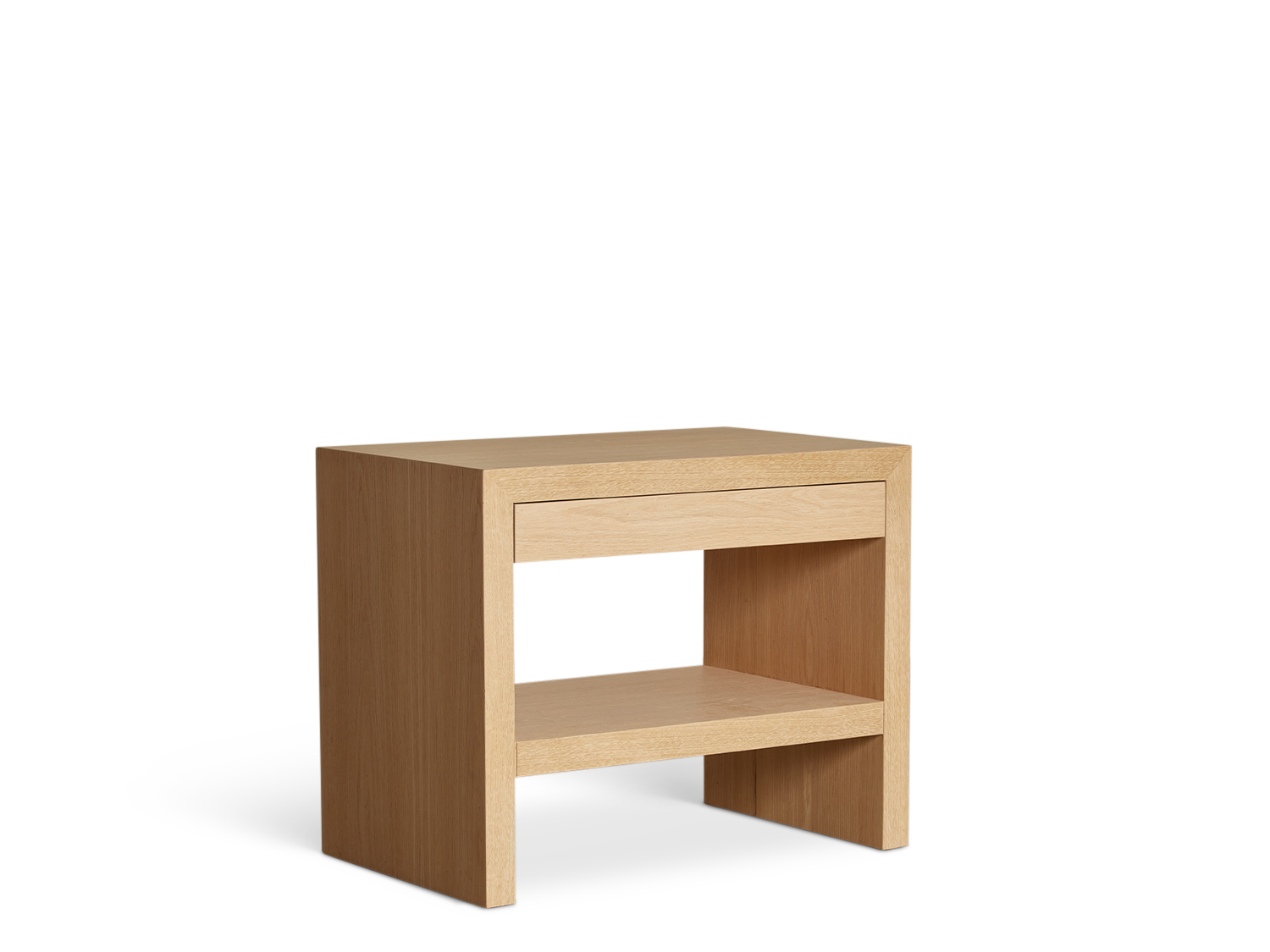 Parkman Nightstand