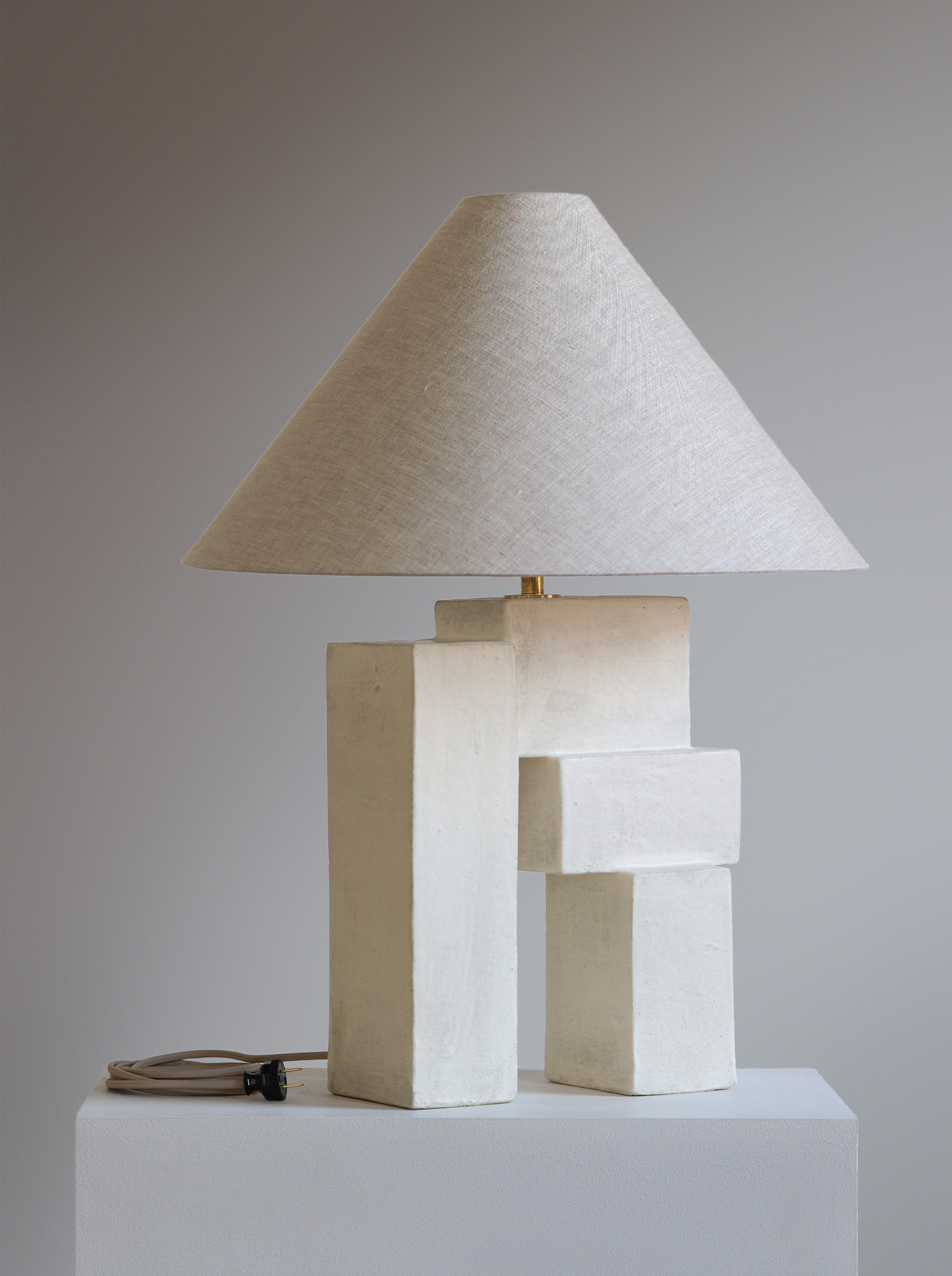 Emma Table Lamp