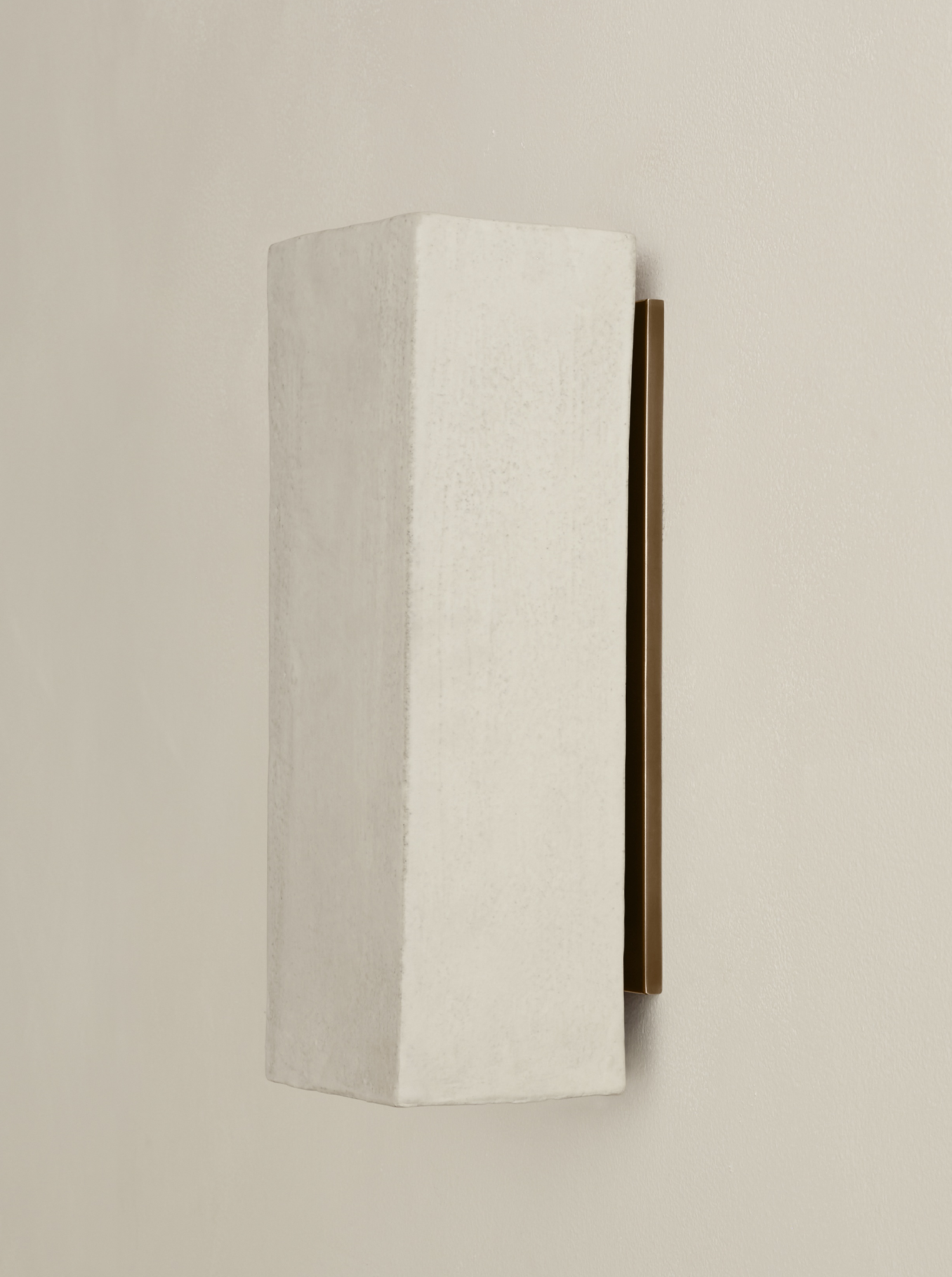Luca Wall Sconce Long