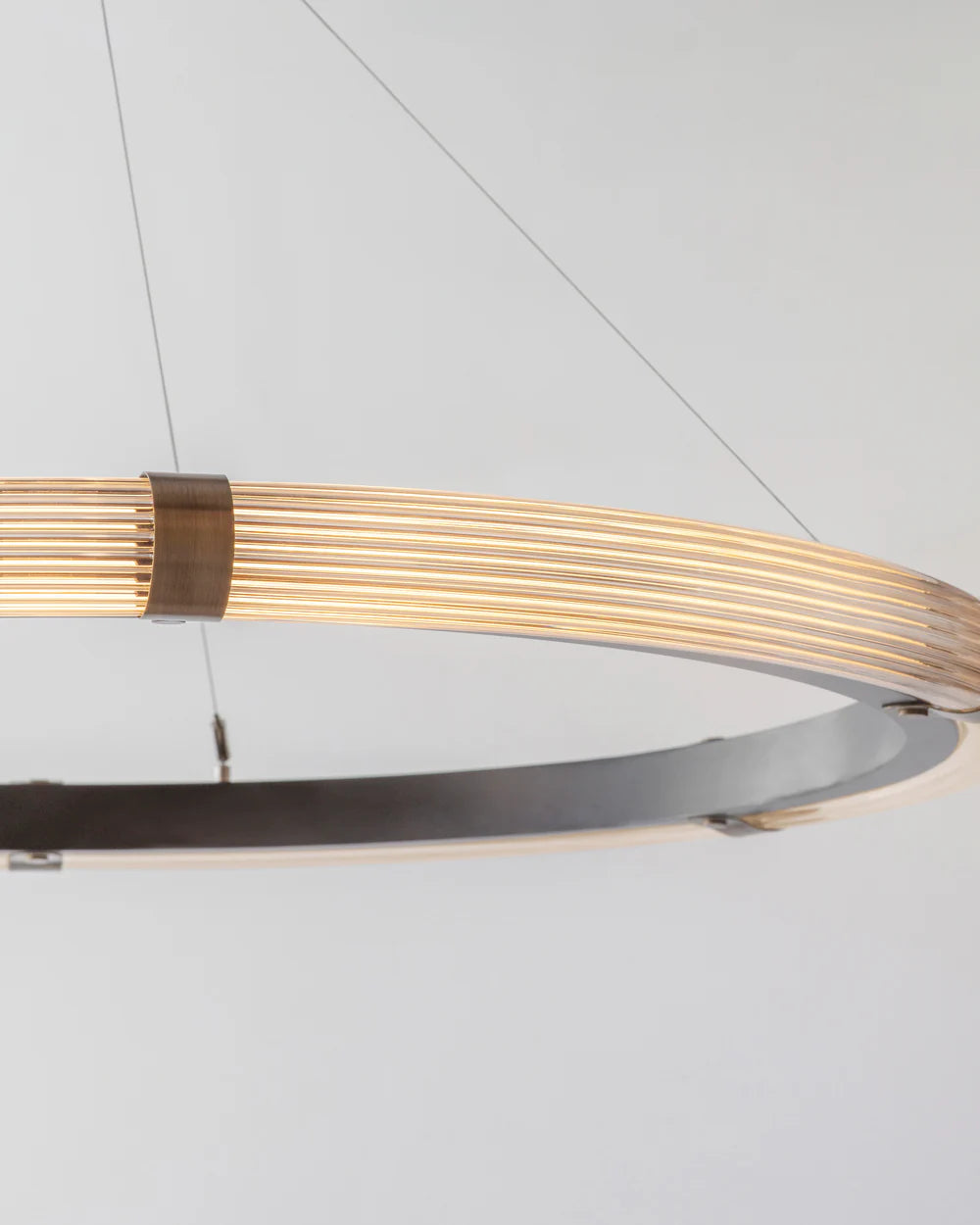 Strata Circular 900 Pendant