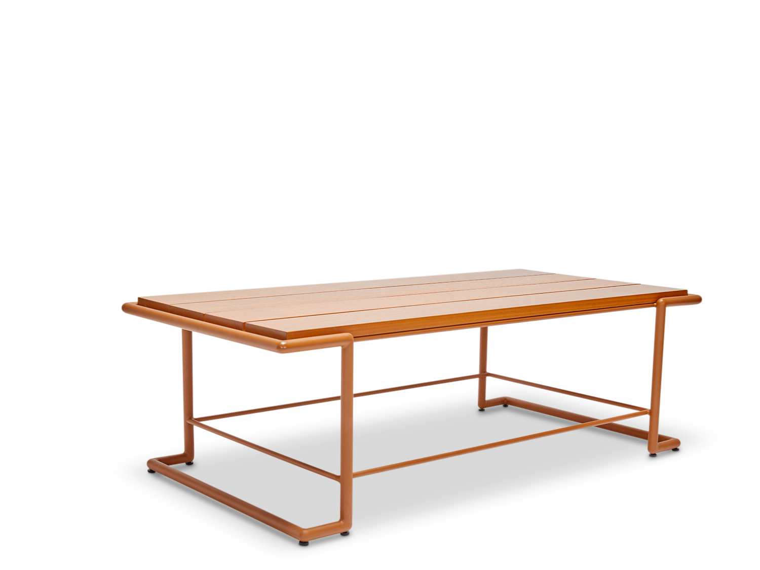 Hinterland Coffee Table