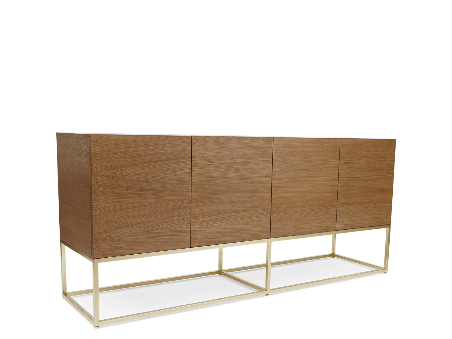 Thin Frame Cabinet