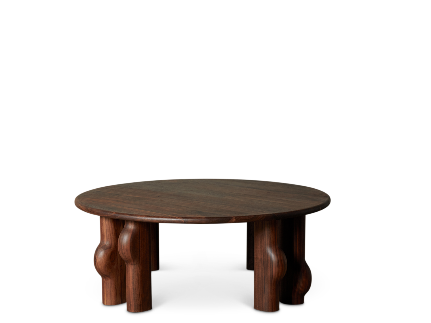 Nikolai Lafuge - Murici Coffee Table