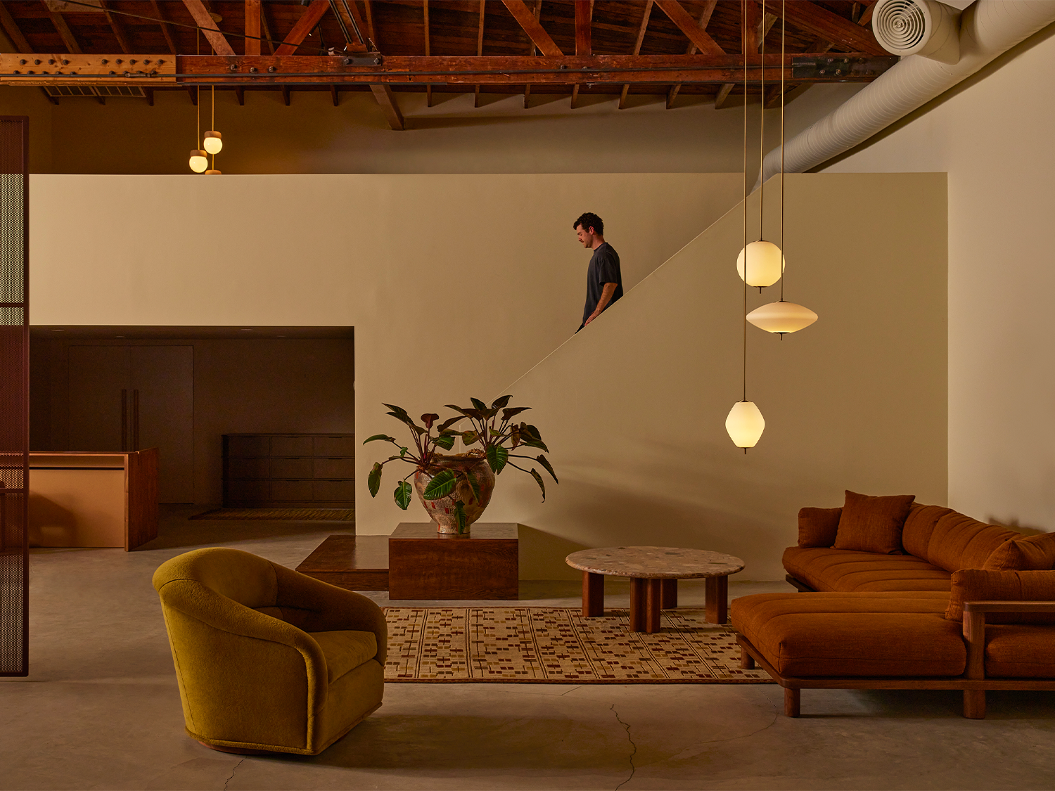 San Rafael Sectional