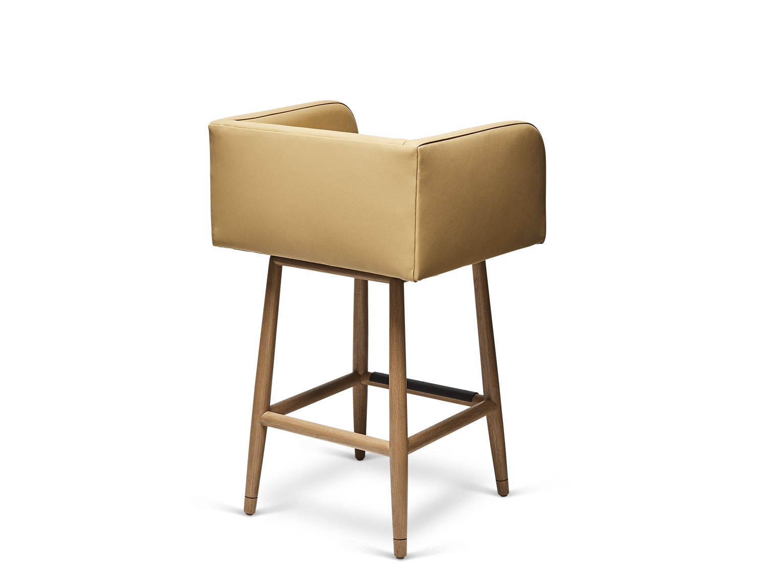 Moreno Barstool with Swivel