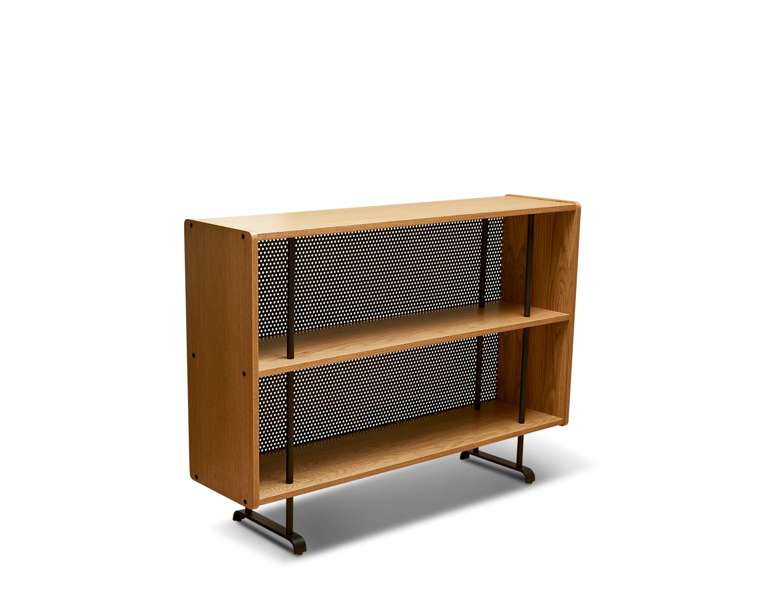 Maker's Bookcase