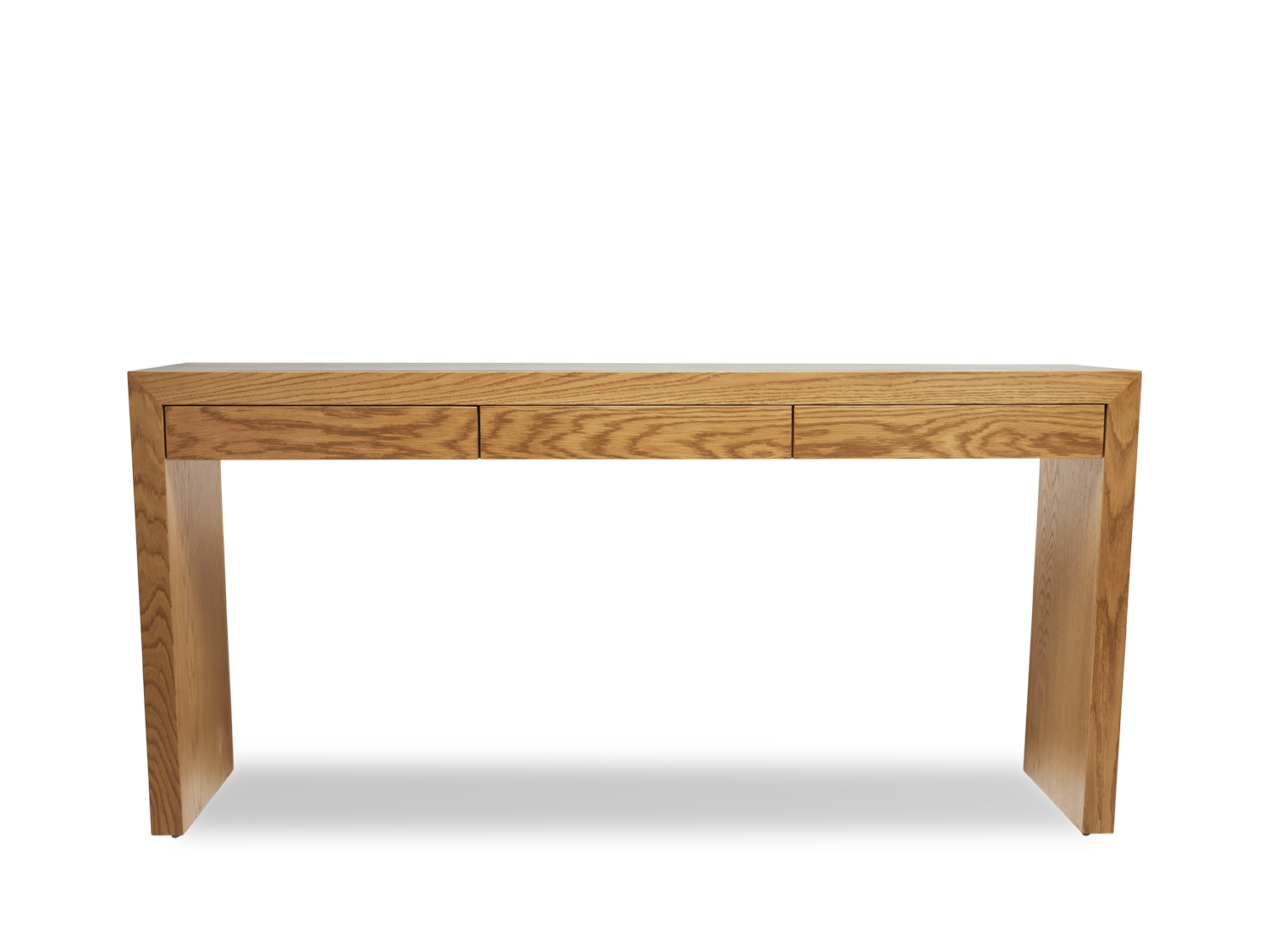 Parkman Console