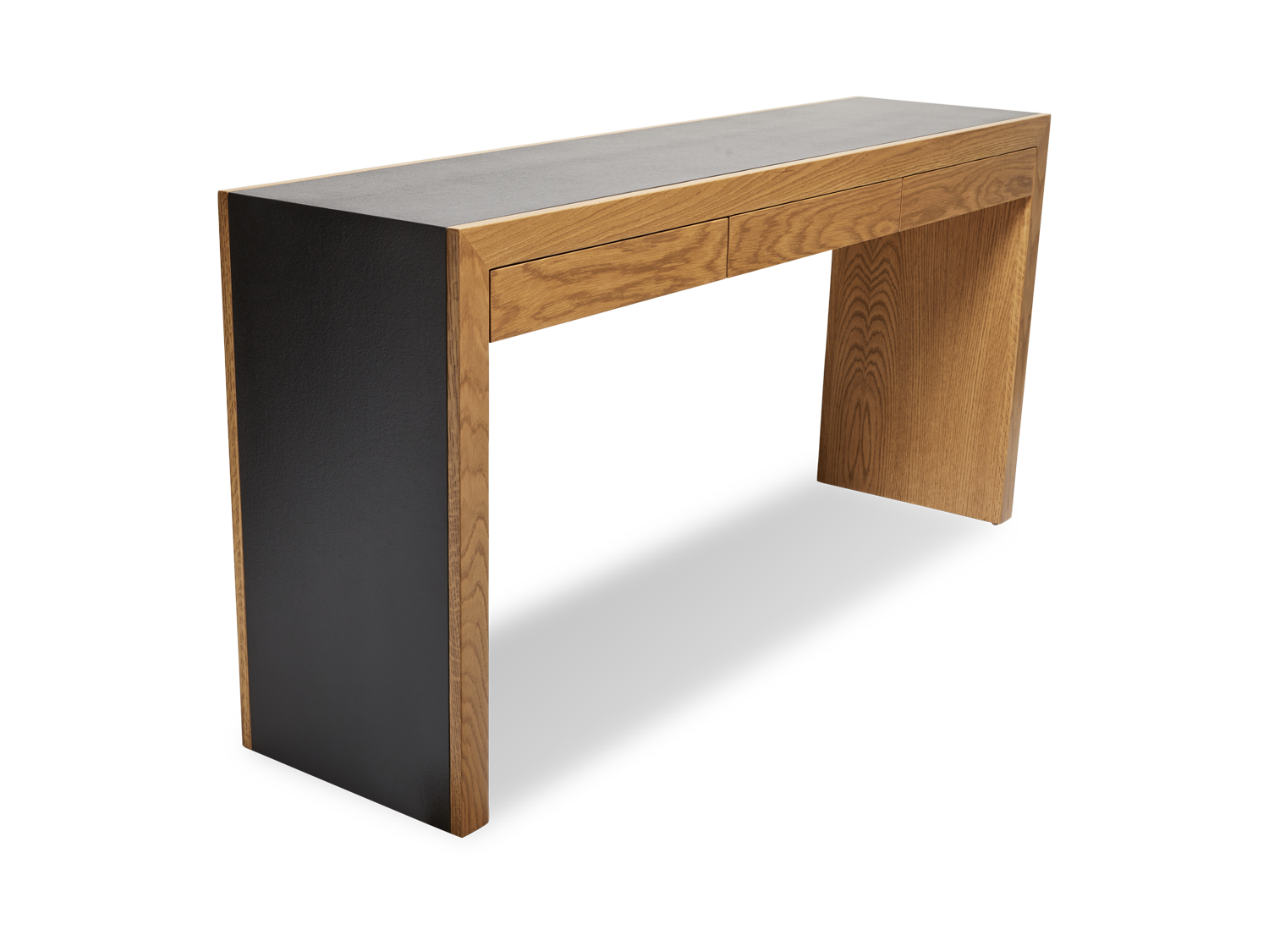 Parkman Console