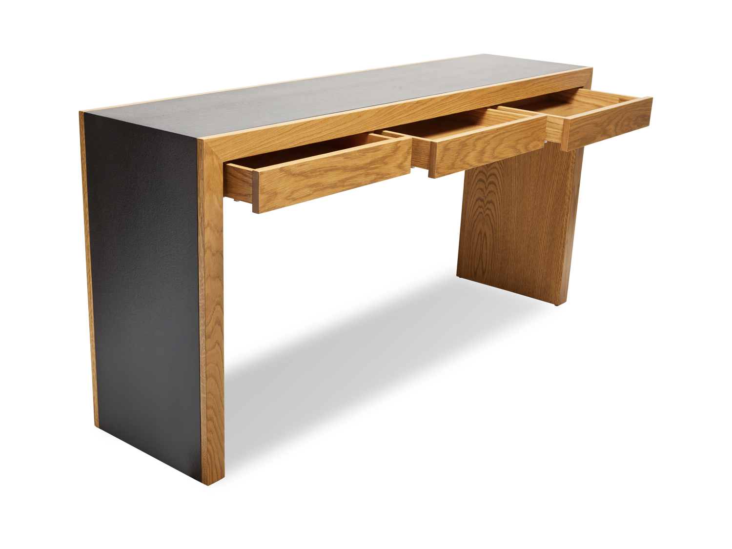 Parkman Console