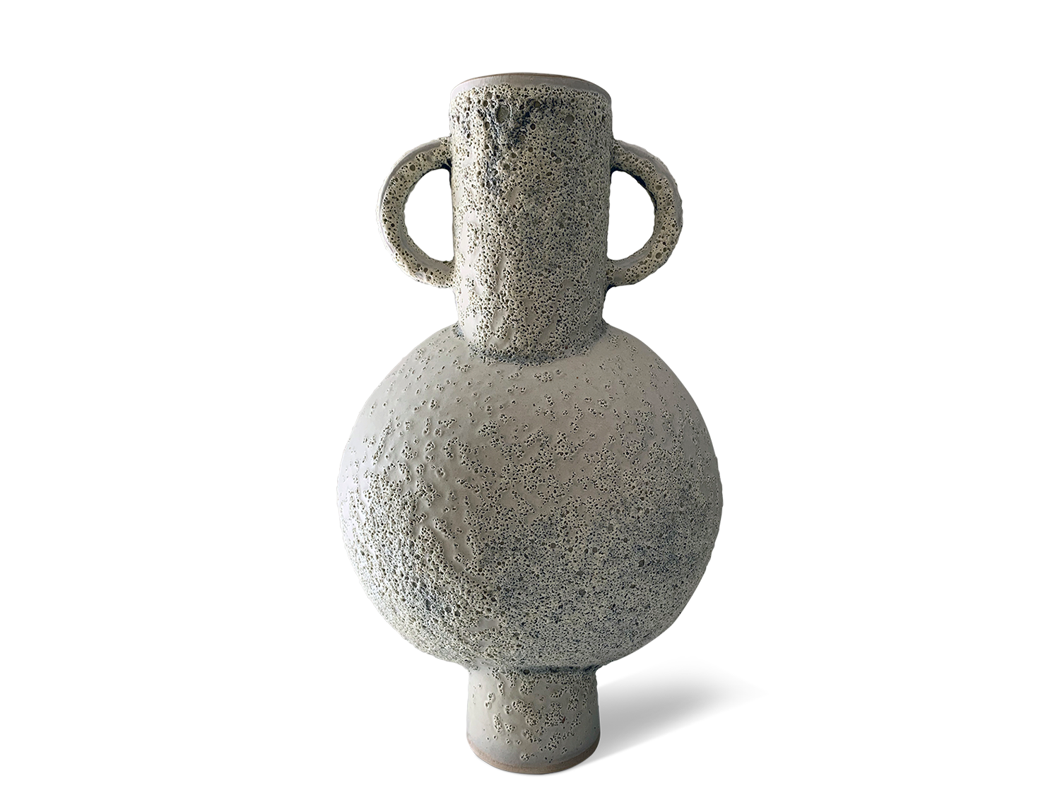 Amphora Vessel - Lava