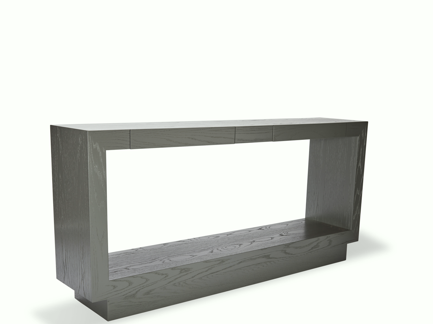 Palisades Console