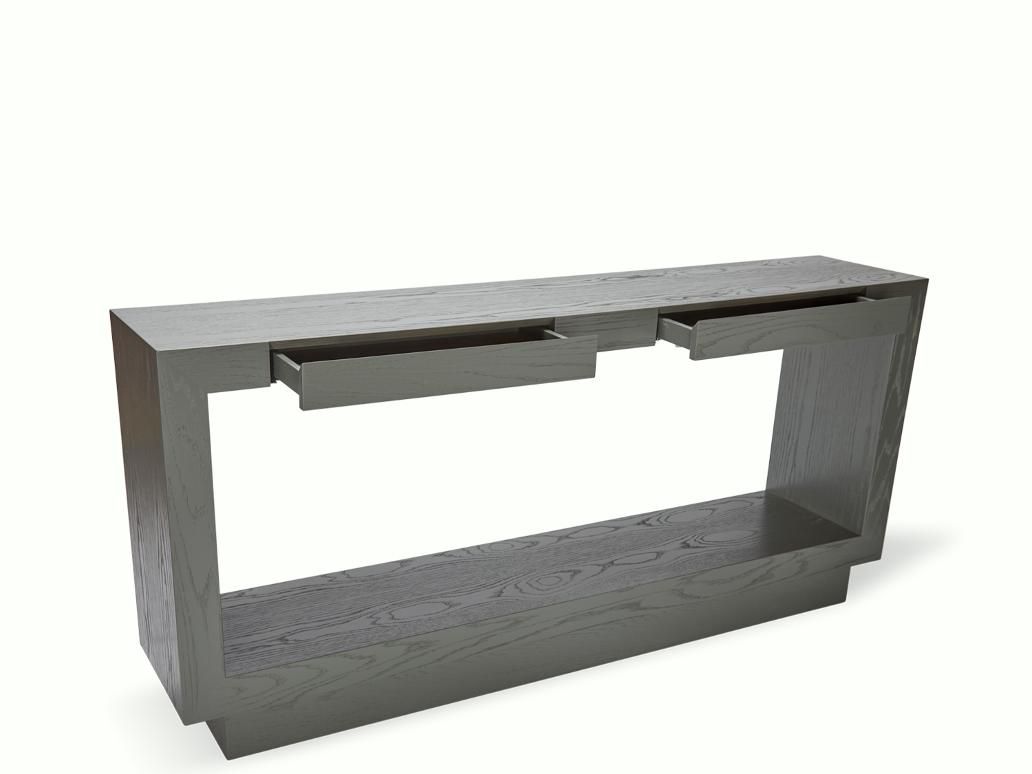 Palisades Console