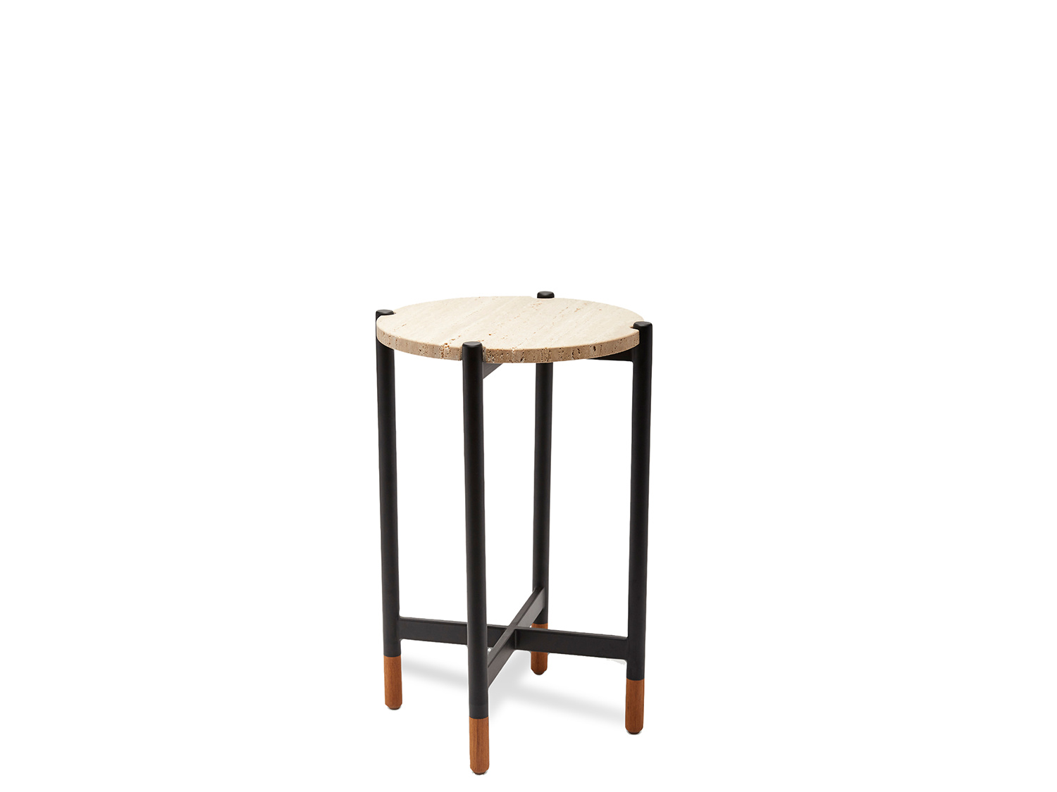 Bronson Drinks Table - Outdoor