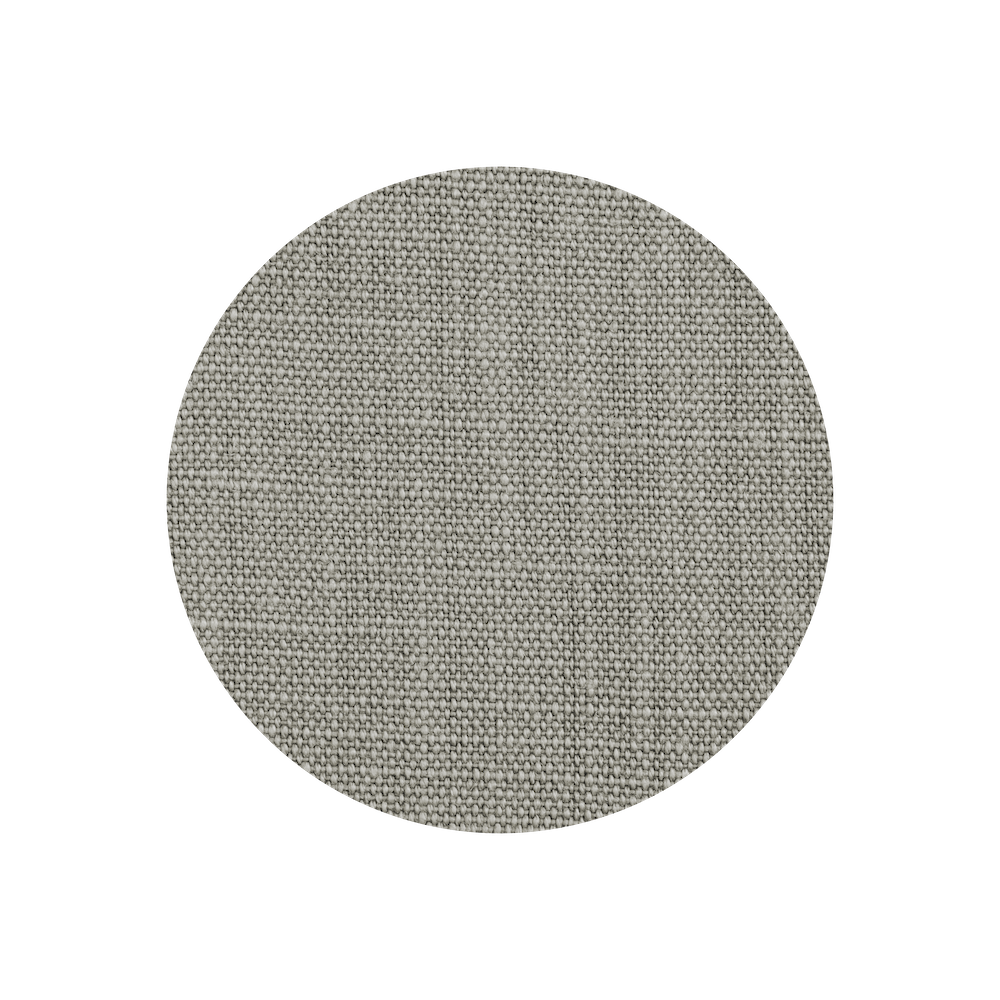 Belgian Linen - Fog