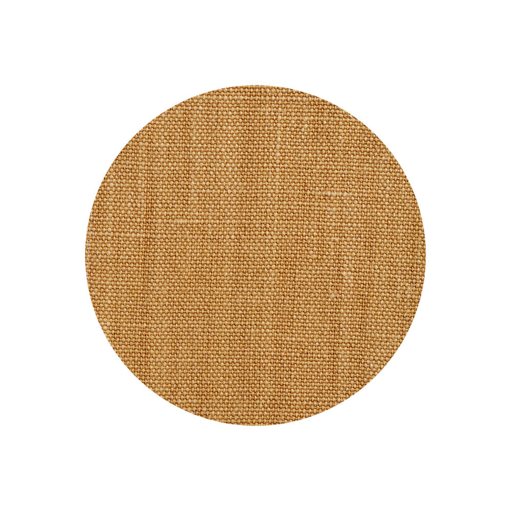 Belgian Linen - Amber