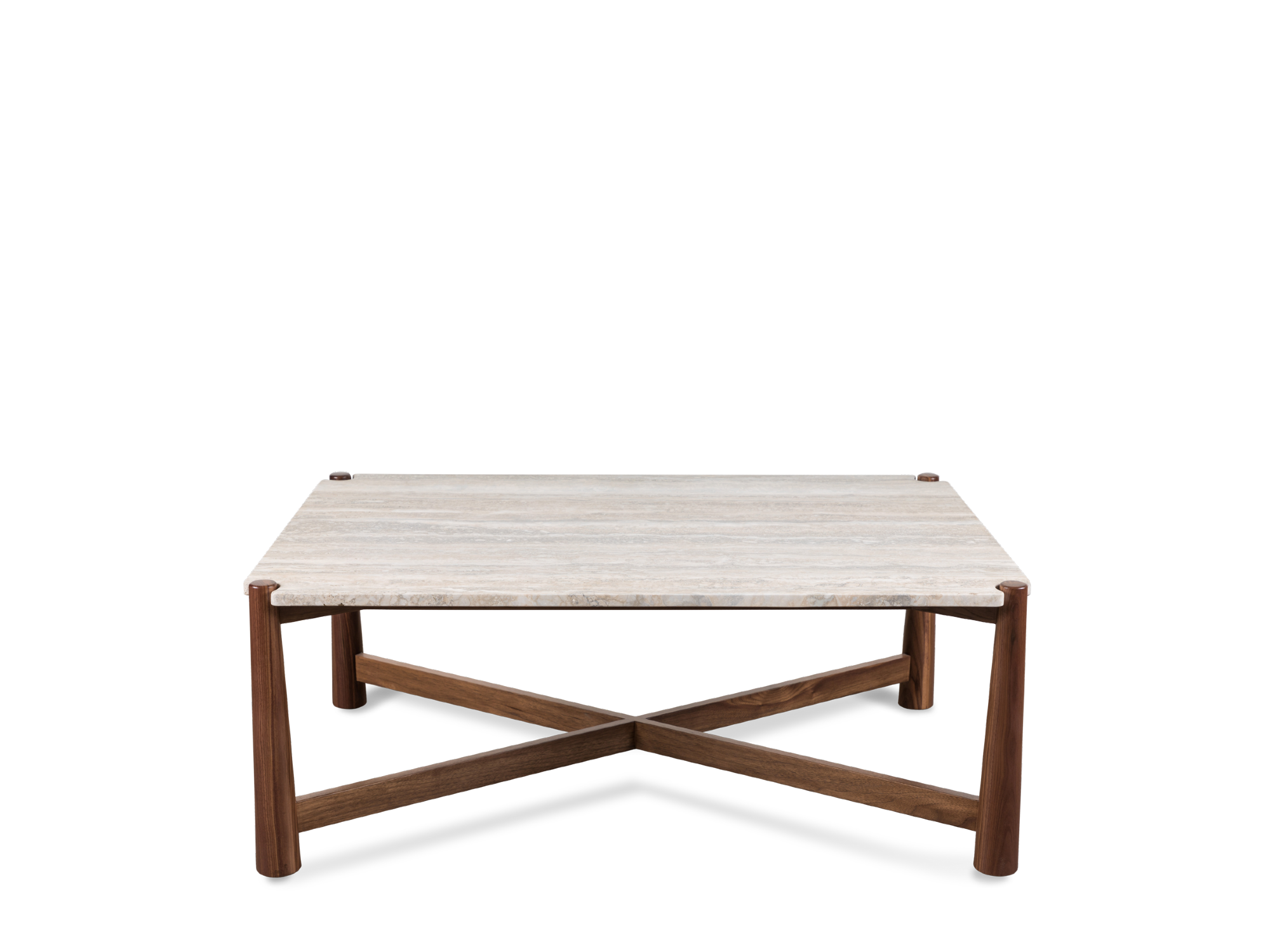 Bronson Coffee Table - Rectangle