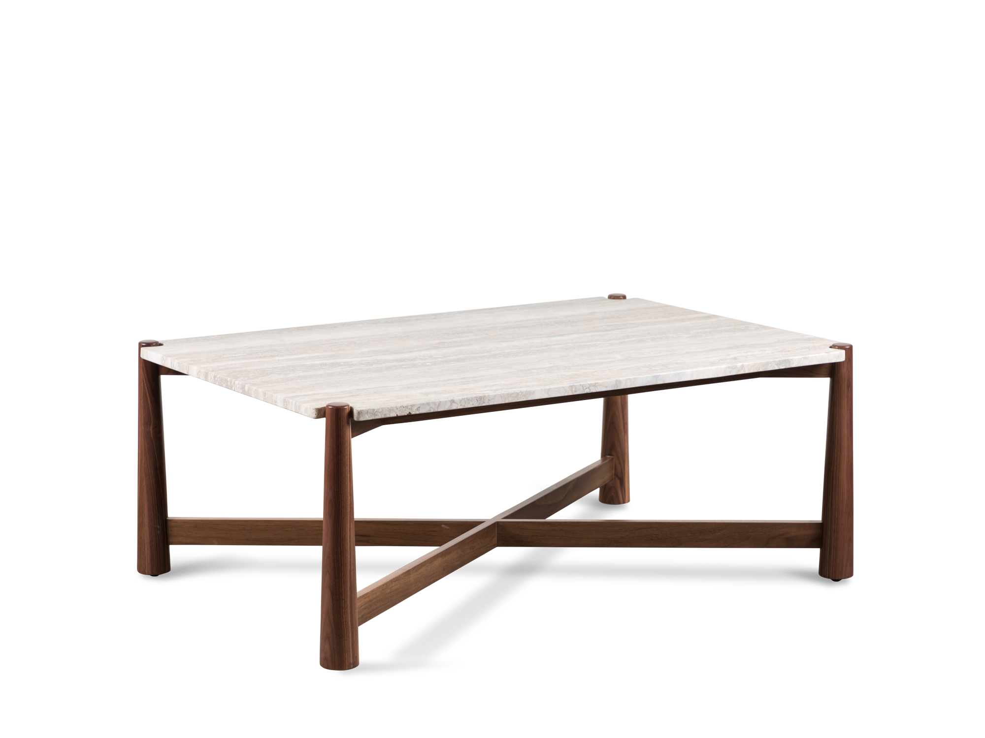 Bronson Coffee Table - Rectangle