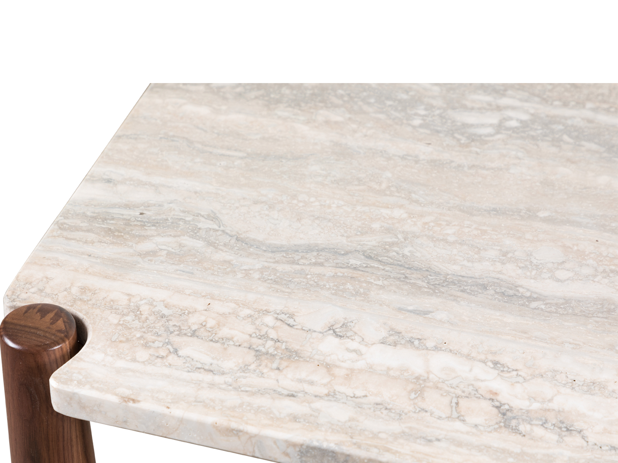 Bronson Coffee Table - Rectangle