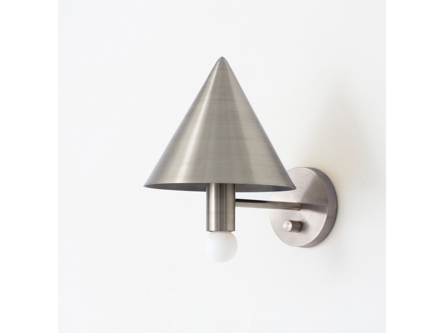 Canopy Sconce