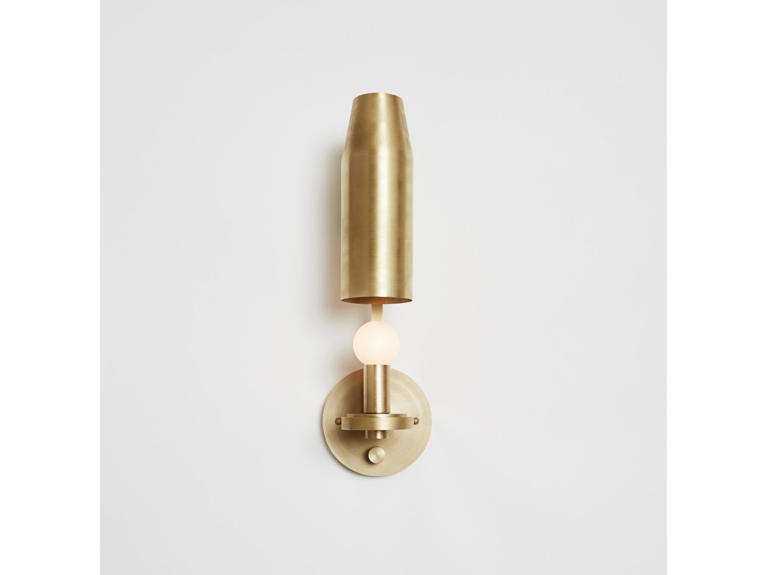 Chamber Sconce