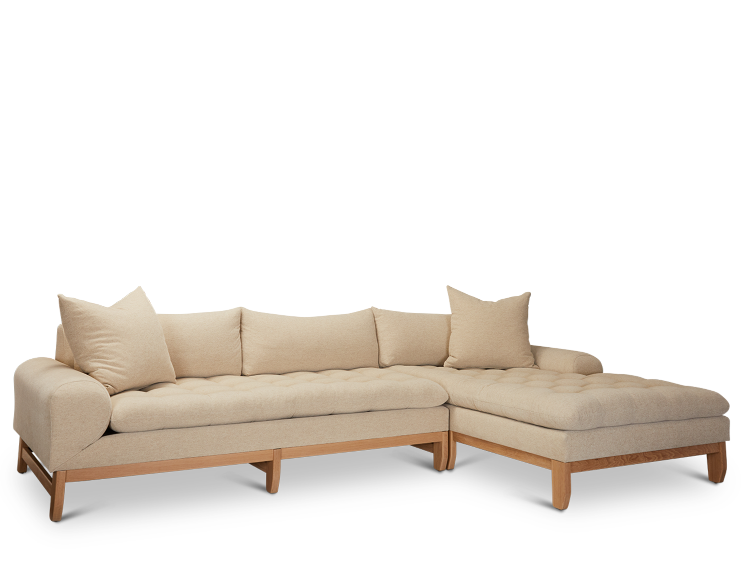 Morro Sectional