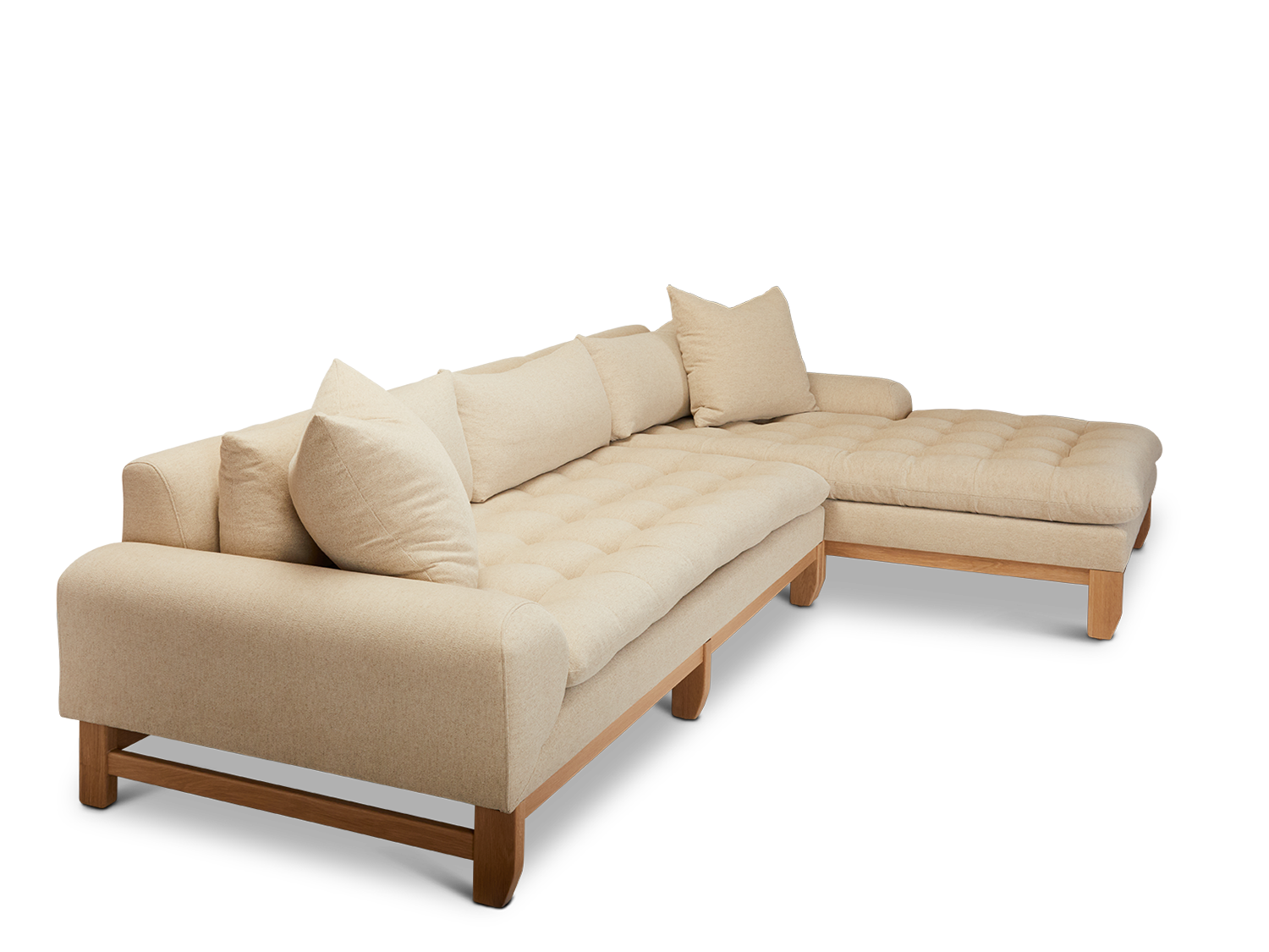 Morro Sectional