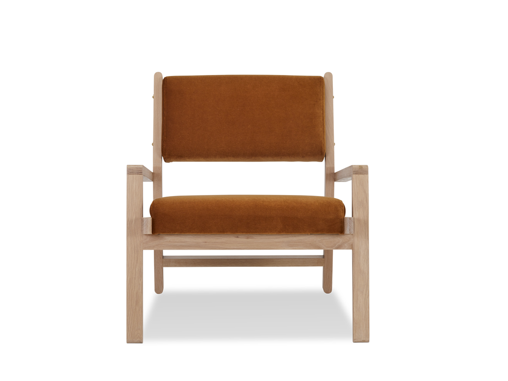 Eq3 lounge online chair