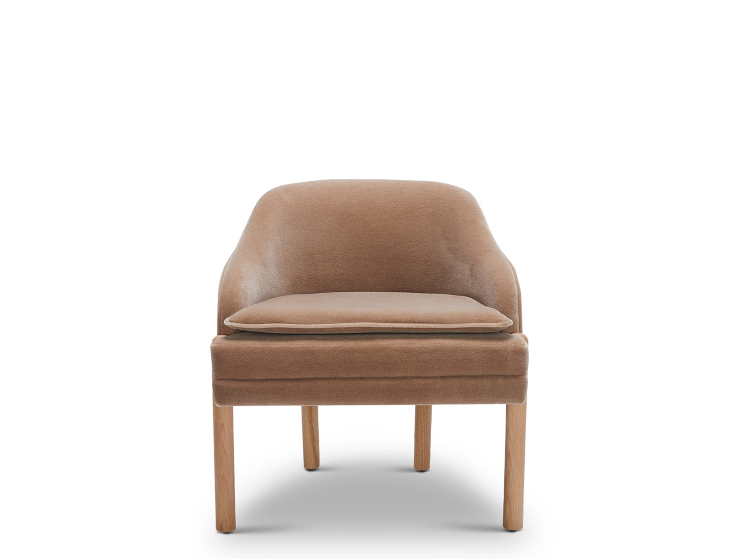 DISC Interiors x LF - Skye Dining Chair