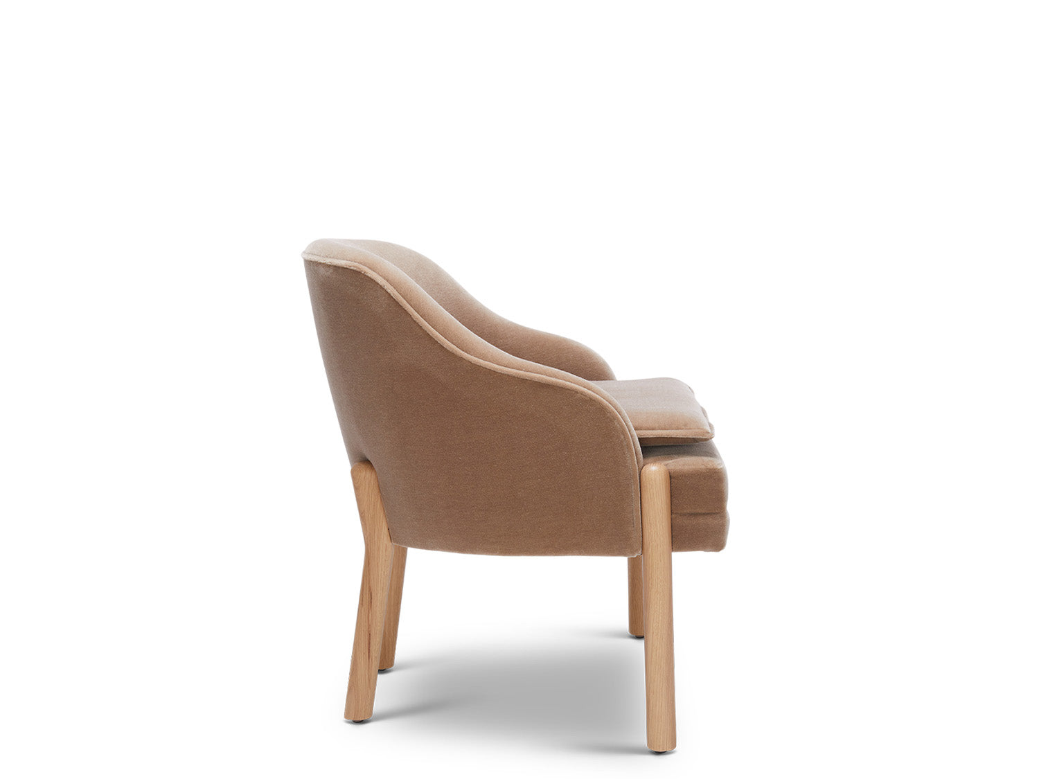 DISC Interiors x LF - Skye Dining Chair