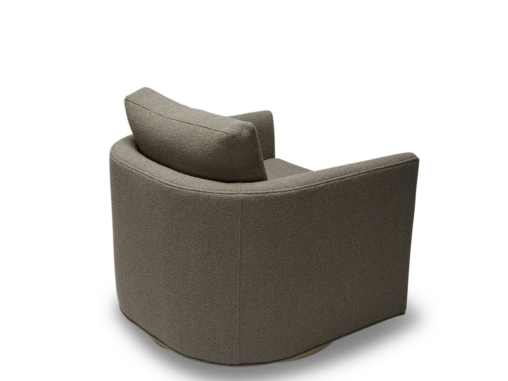 Curved Back Sofa – lawson-fenning