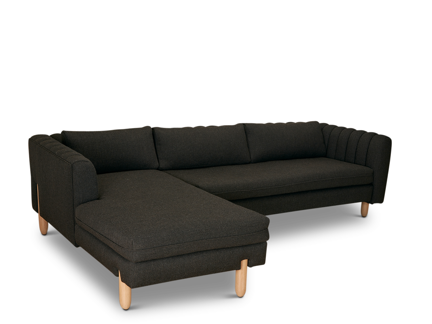 Isherwood Sectional