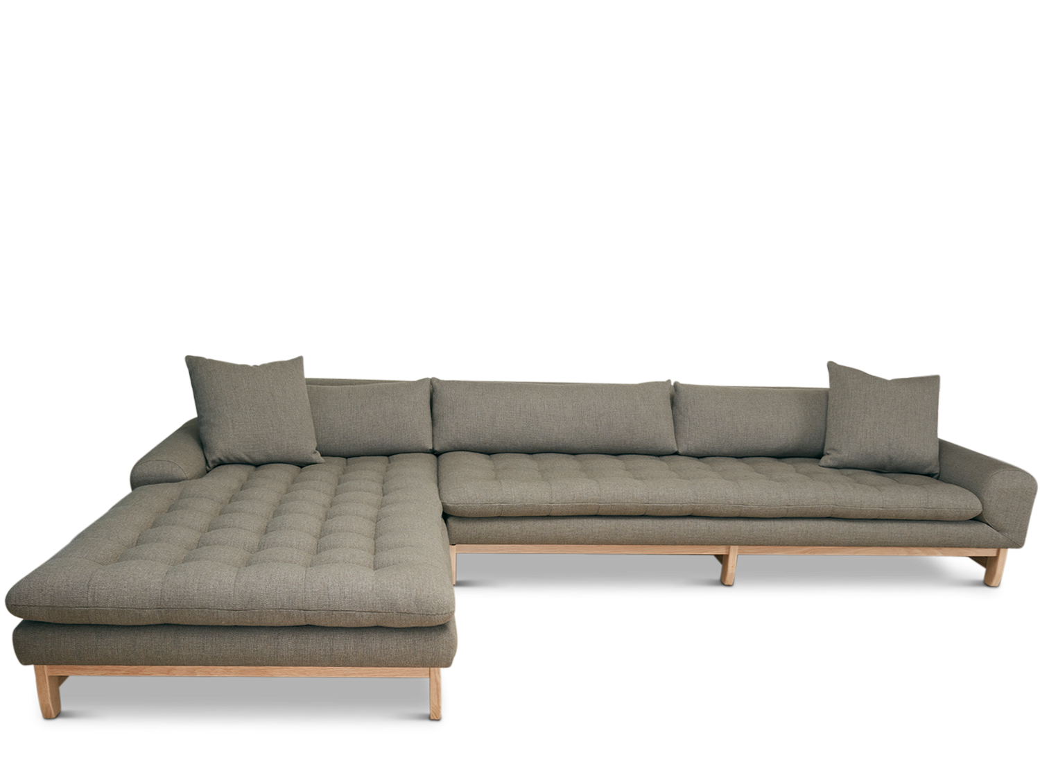 Morro Sectional