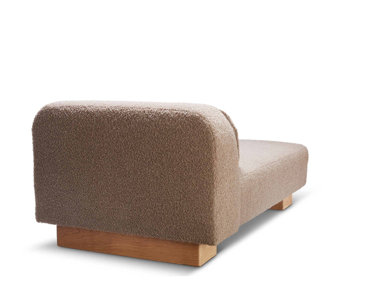 DISC Interiors x LF - Seymour Chaise