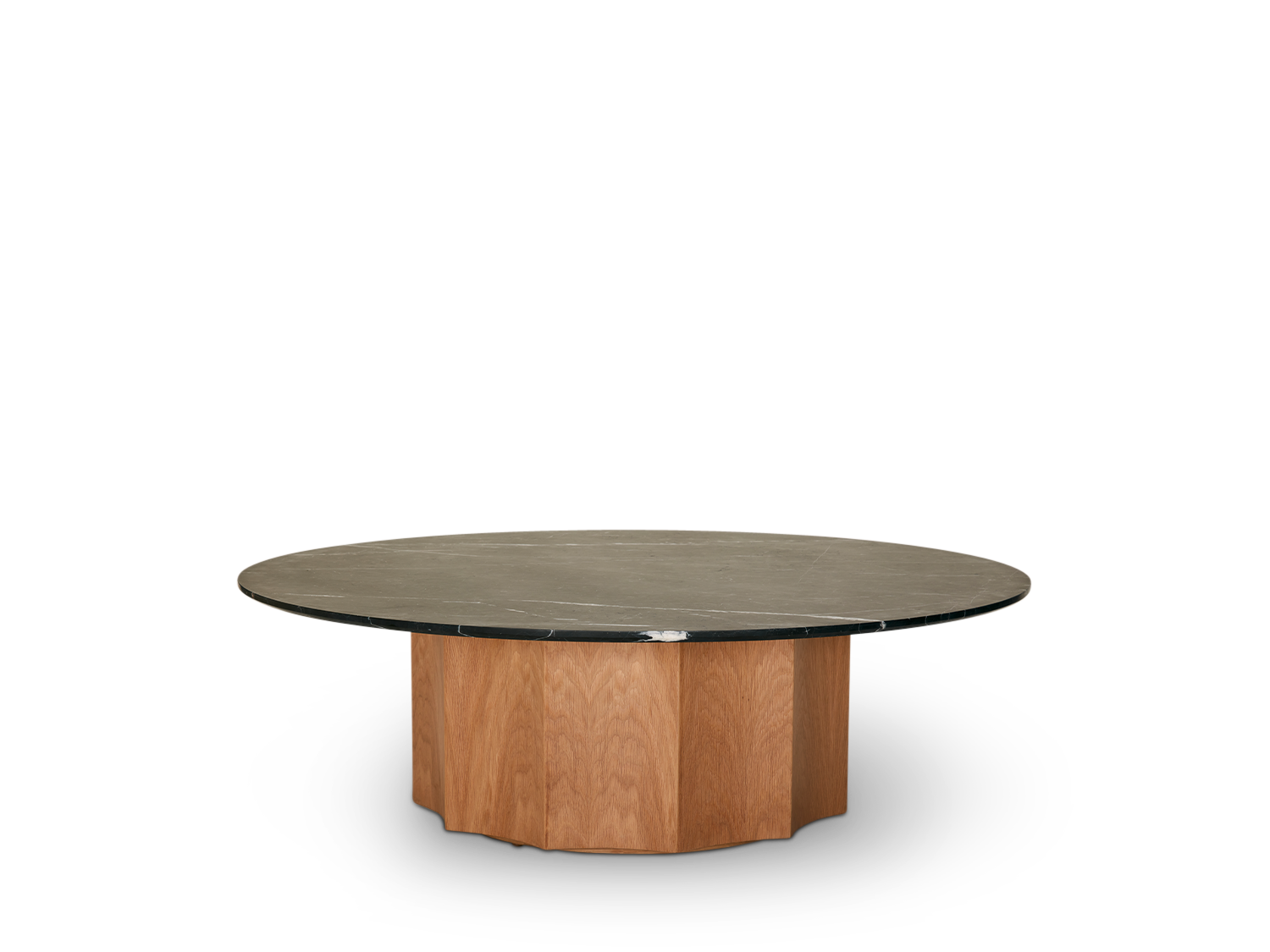 Normandie Cocktail Table