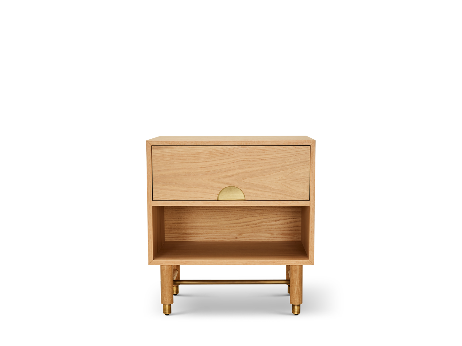 Niguel Side Table