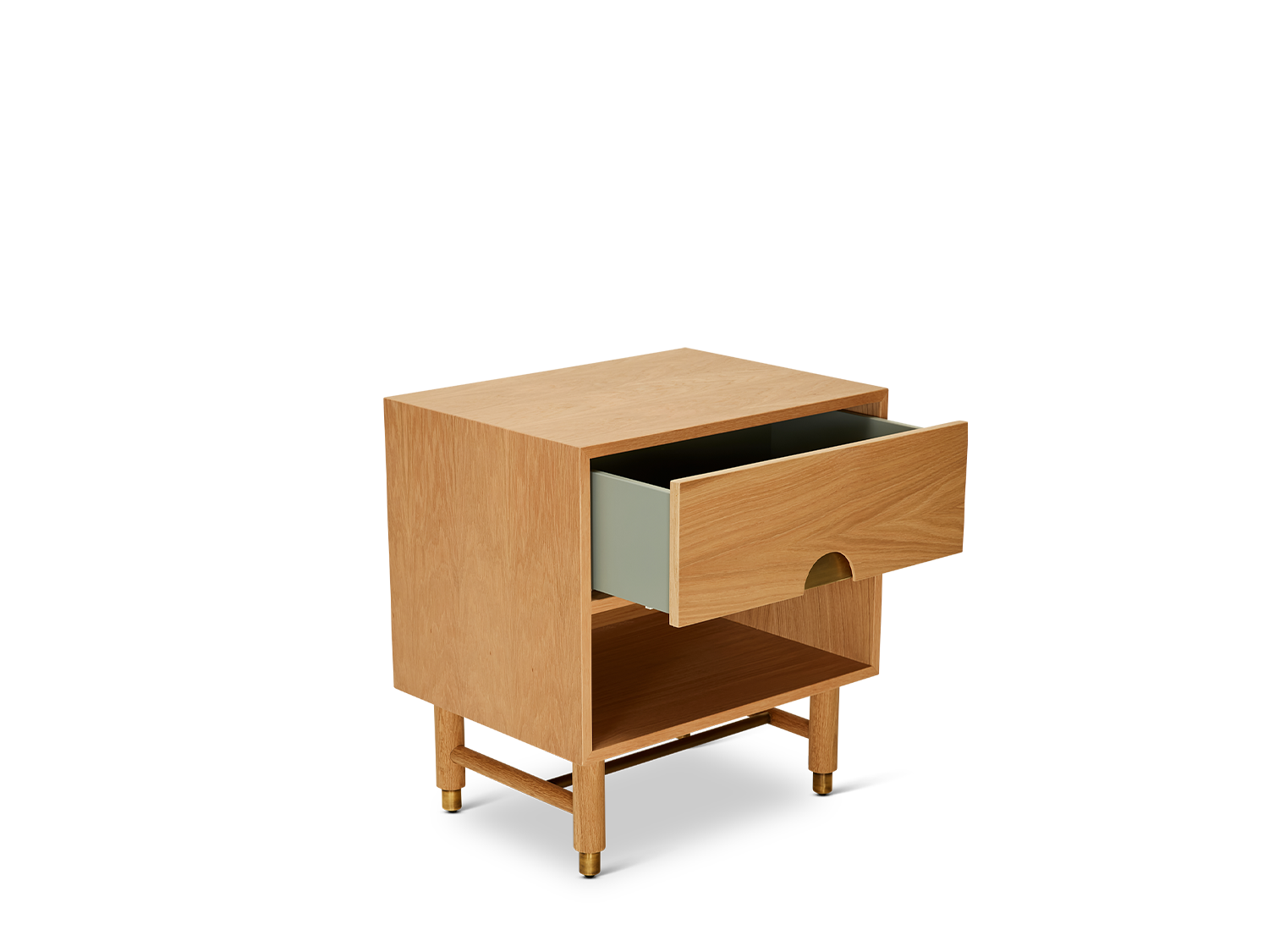 Niguel Side Table