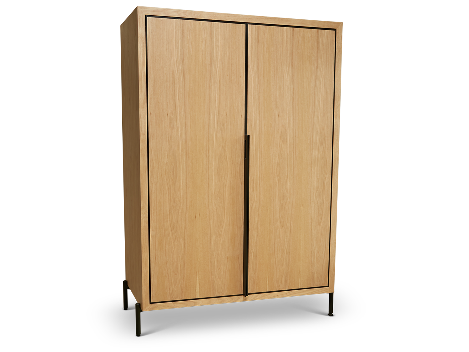 Balboa Tall Cabinet